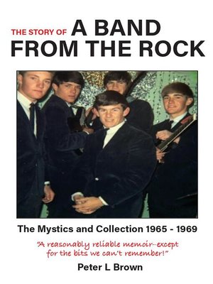 cover image of The Story of a Band from the Rock